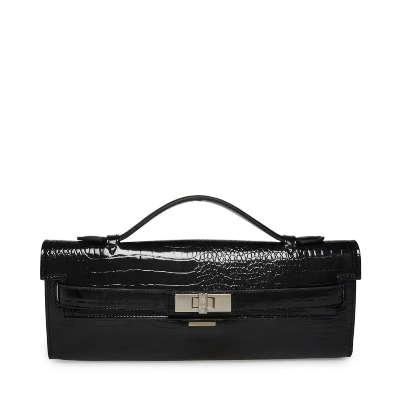 Carra Angular Clutch made by Lord & Taylor