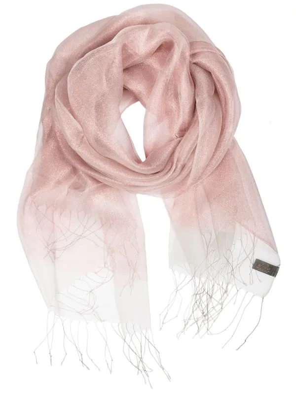 Glitz Scarf sold by Lord & Taylor