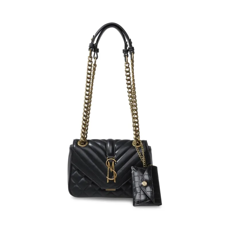 Carmel Quilted Shoulder Bag sold by Lord & Taylor