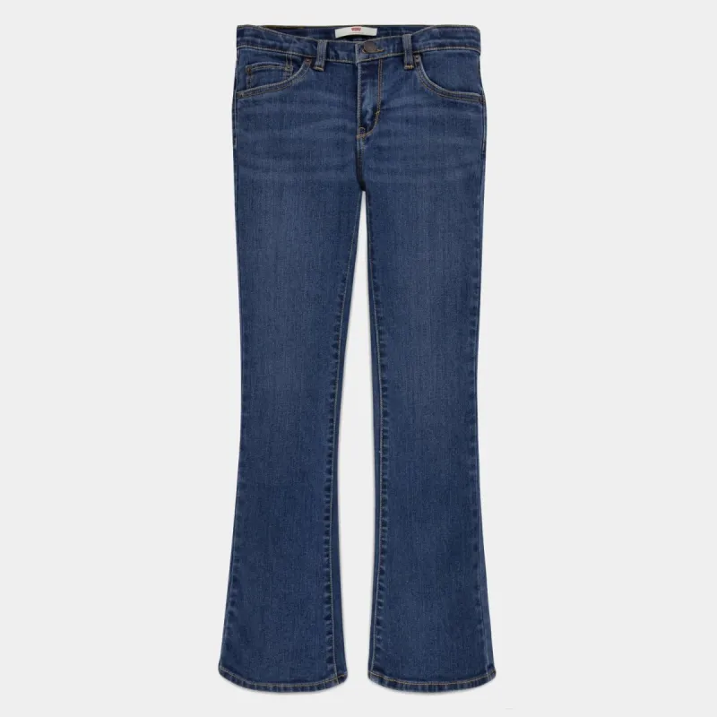Girls Classic Bootcut Jeans sold by Lord & Taylor