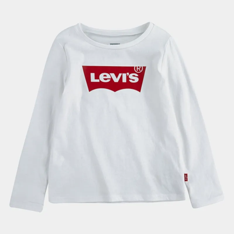 Girls Long Sleeve Graphic T-Shirt sold by Lord & Taylor
