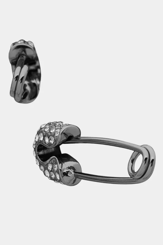 Pe Pave Safety Pin sold by Lord & Taylor