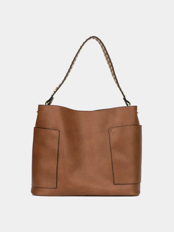 Boho Hobo Bag sold by Lord & Taylor