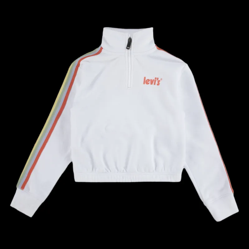 Girls Half Zip Jacket sold by Lord & Taylor