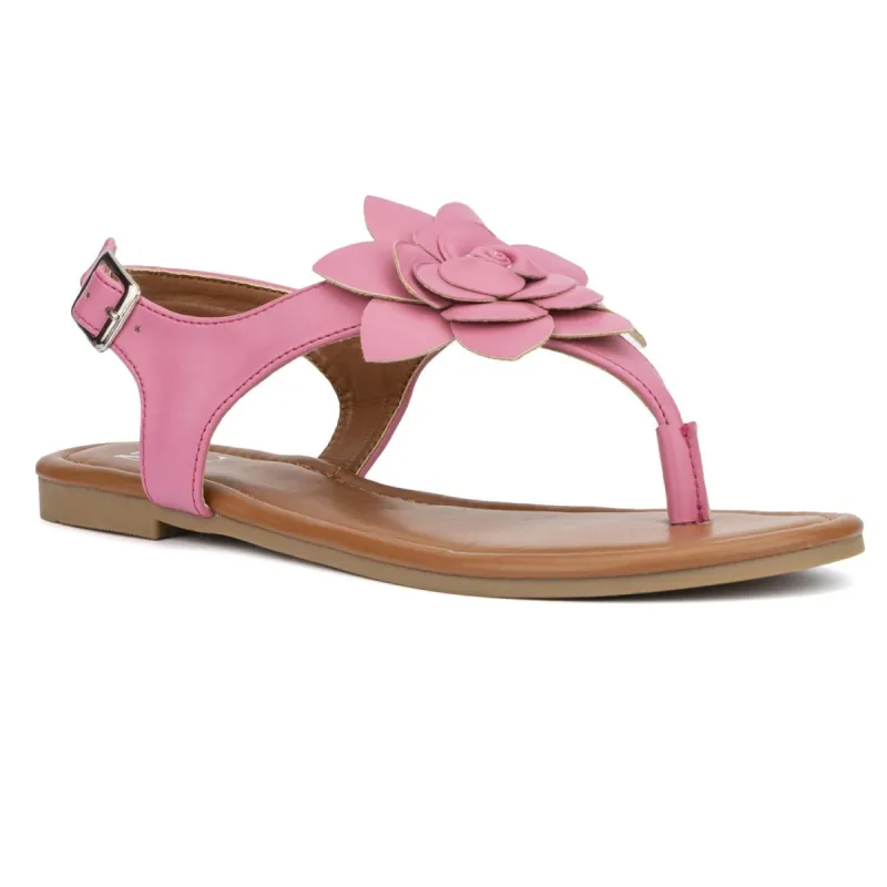 Aurelia Sandal sold by Lord & Taylor