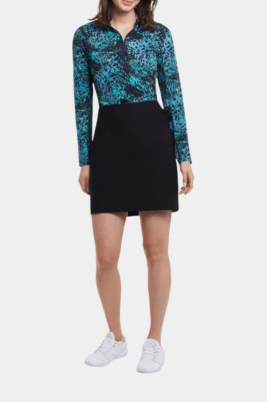 Pull On Skort sold by Lord & Taylor