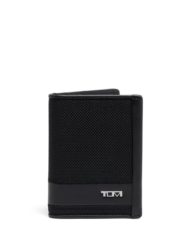 Folding Card Case sold by Lord & Taylor