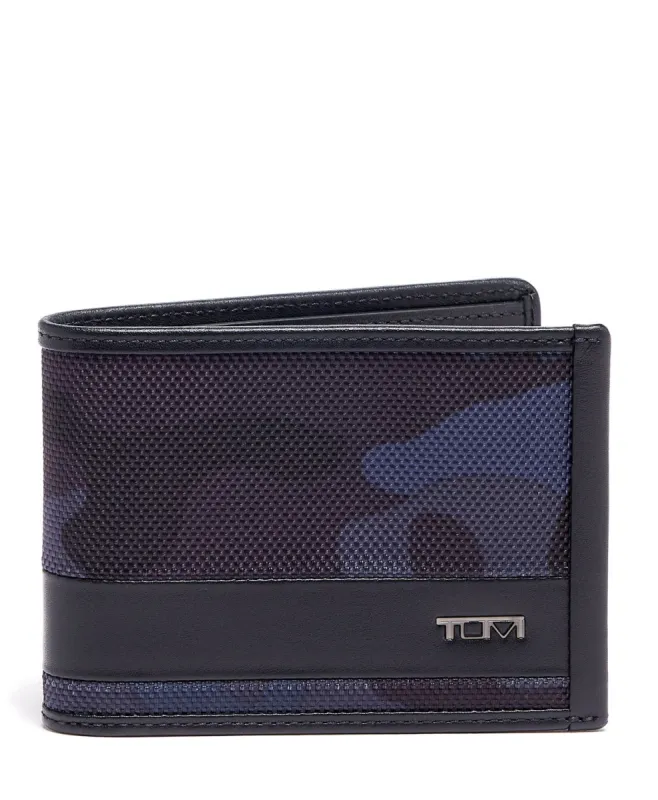 Double Billfold Wallet sold by Lord & Taylor