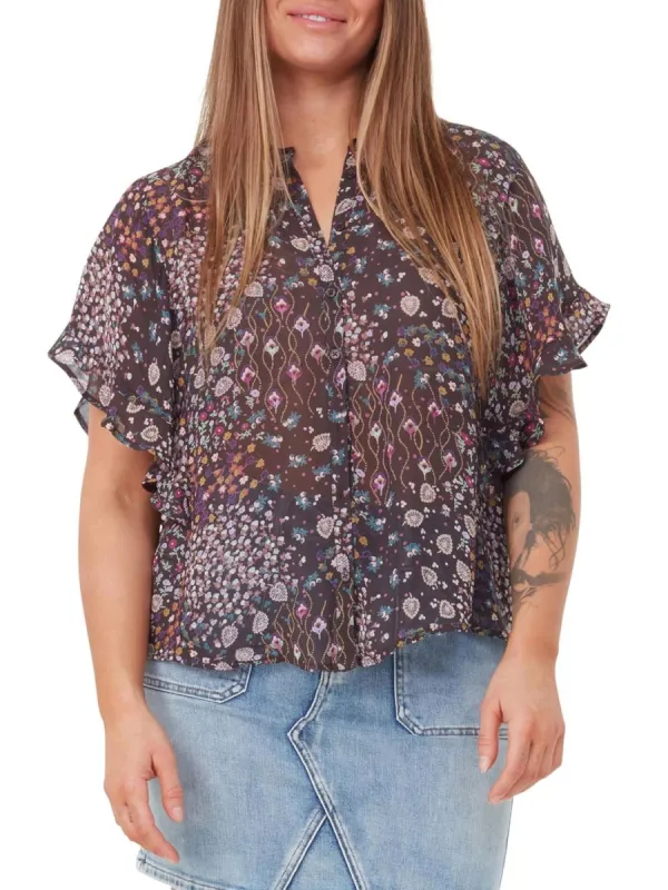 Maeva Top sold by Lord & Taylor