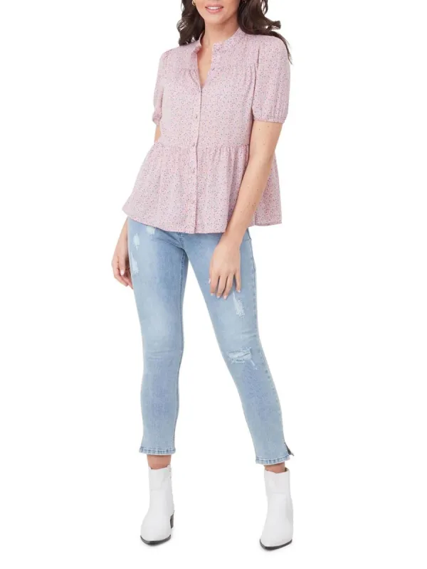 Lisa Shirt sold by Lord & Taylor