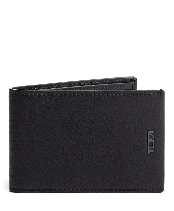 Slim Single Billfold sold by Lord & Taylor