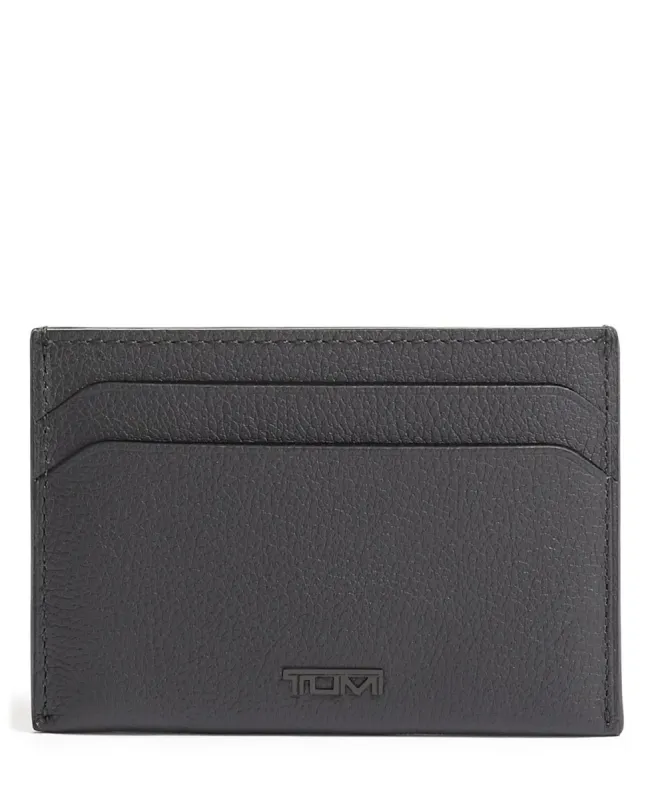 Money Clip Card Case sold by Lord & Taylor