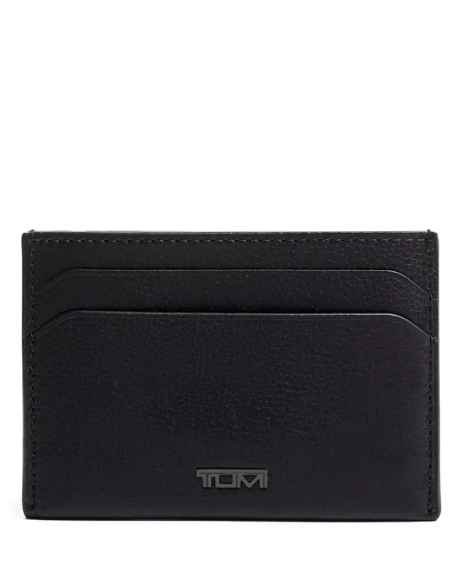Money Clip Card Case sold by Lord & Taylor