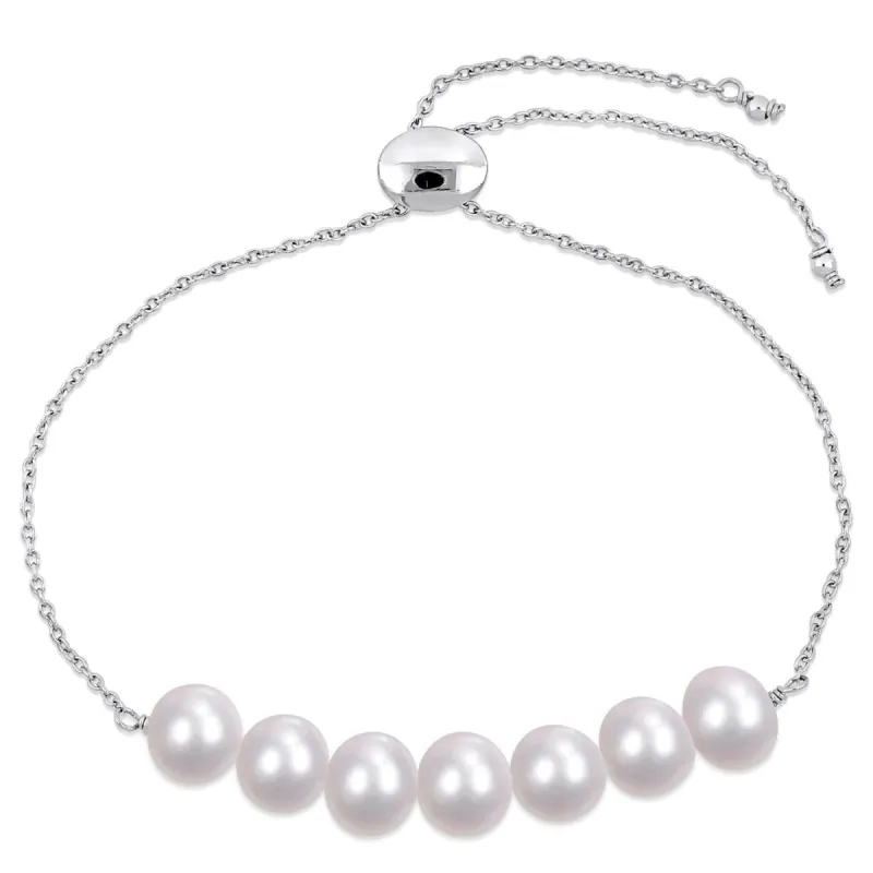 Freshwater Cultured Pearl Bracelet sold by Lord & Taylor