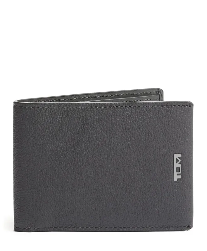 Double Billfold sold by Lord & Taylor