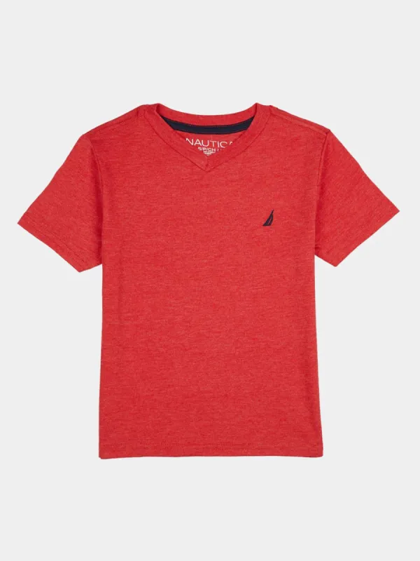 Boys Short Sleeve T-Shirt sold by Lord & Taylor