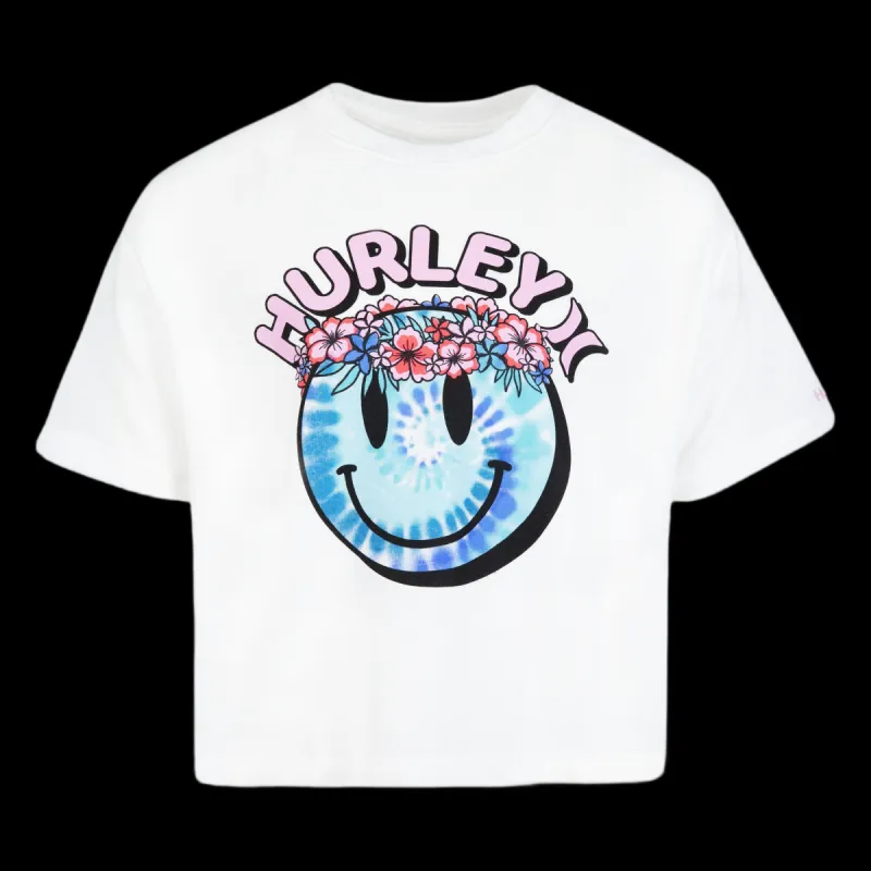 Girls Graphic Boxy T-Shirt sold by Lord & Taylor