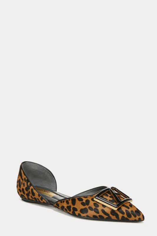 Hadley Slip-on Flats sold by Lord & Taylor