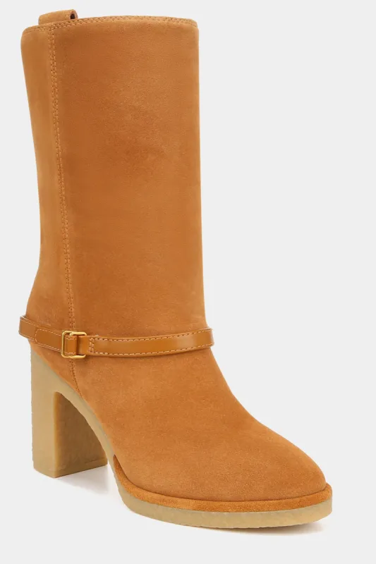 Paxton Mid Shaft Boot sold by Lord & Taylor