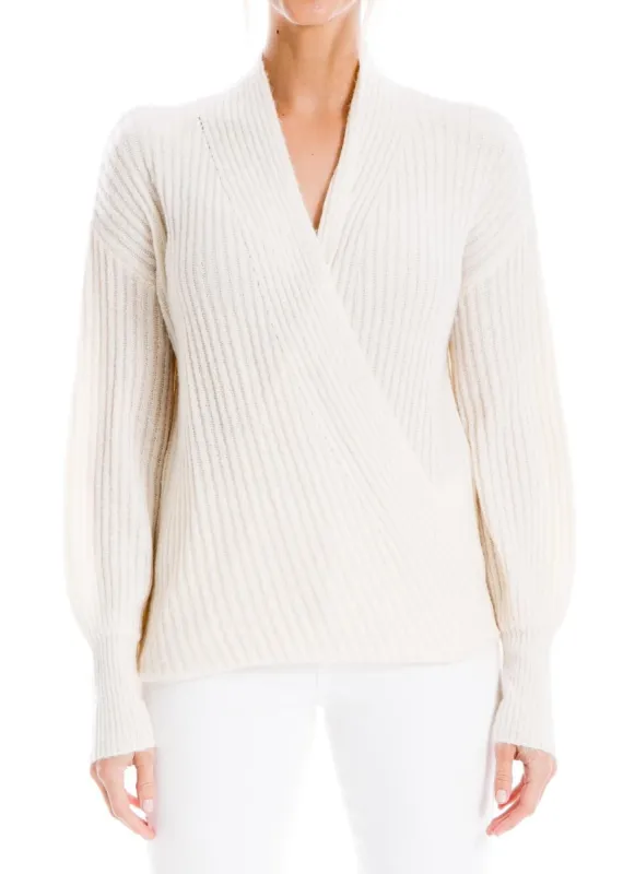 Knit Sweater sold by Lord & Taylor