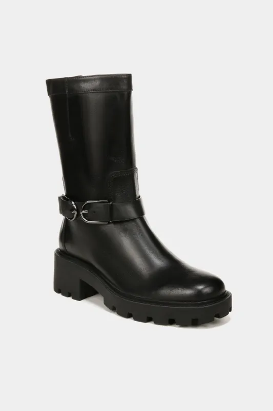 Elle Mid Shaft Boot sold by Lord & Taylor