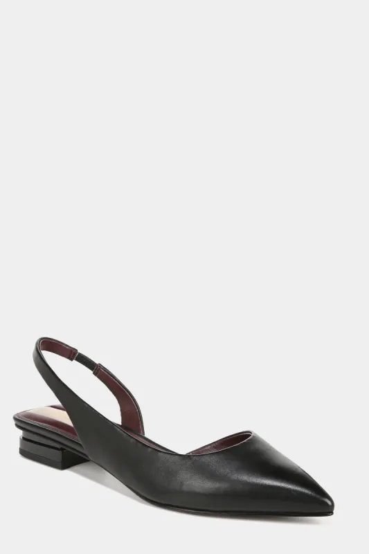 Tyra Slingback sold by Lord & Taylor