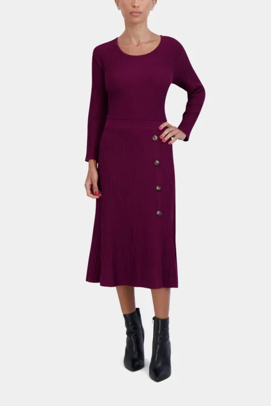 3/4 Sleeve Dress sold by Lord & Taylor
