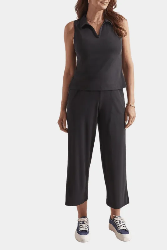 Sleeveless Polo Top sold by Lord & Taylor