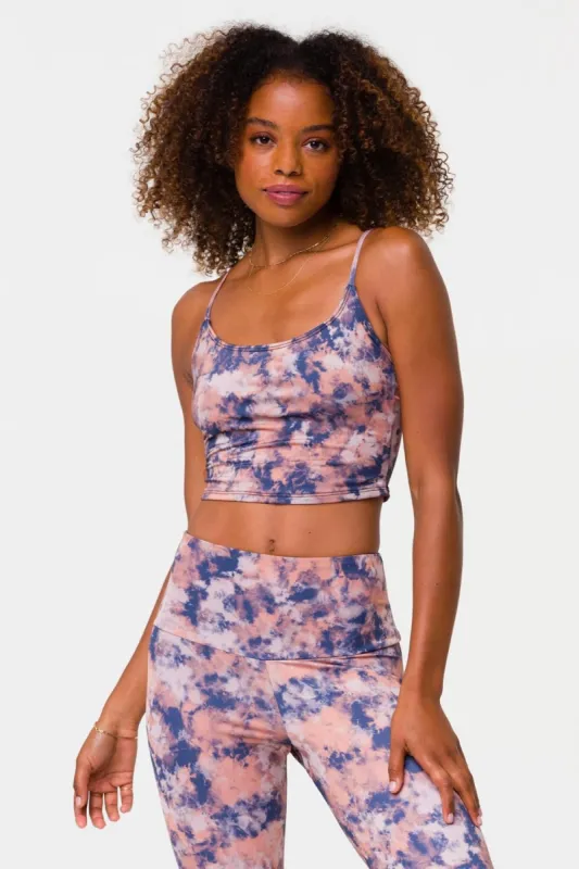 Belle Cami Top sold by Lord & Taylor