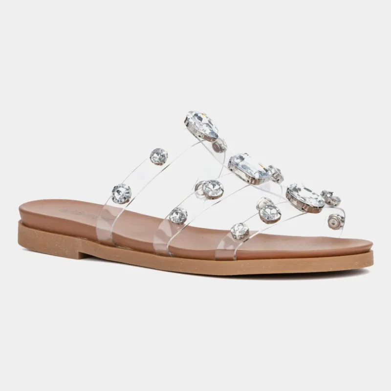 Ocean Bliss Sandals sold by Lord & Taylor