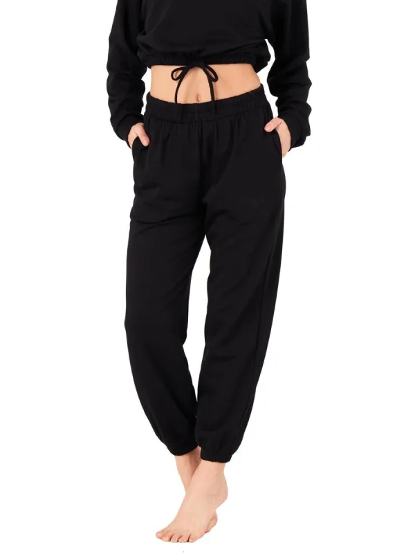 Varsity Sweatpant sold by Lord & Taylor
