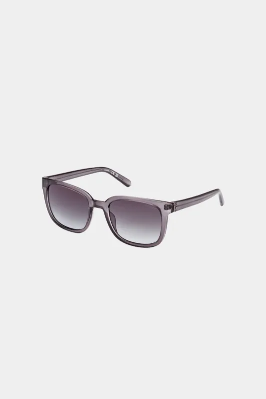 Square Gradient Lens Sunglasses sold by Lord & Taylor