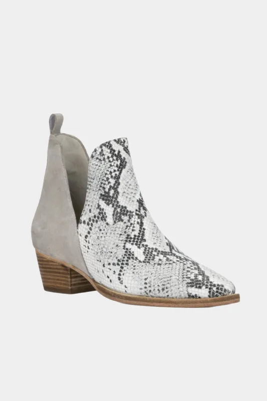 Kara Booties sold by Lord & Taylor