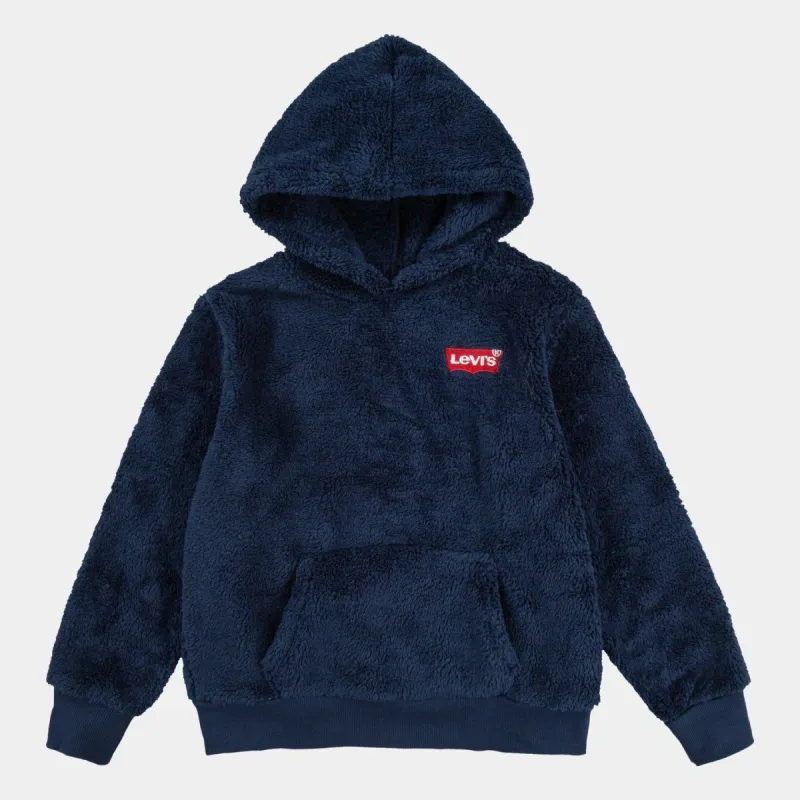 Girls Sherpa Hoodie sold by Lord & Taylor