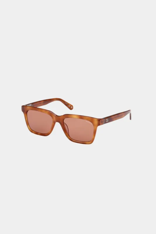 Tinted Square Sunglasses sold by Lord & Taylor