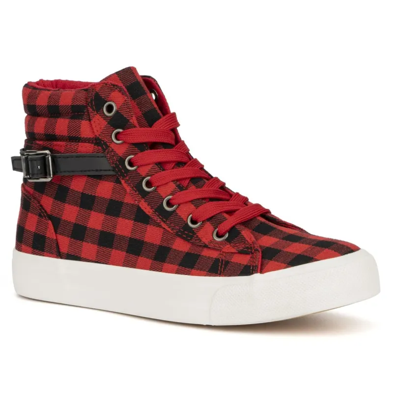Erin High top Sneakers sold by Lord & Taylor