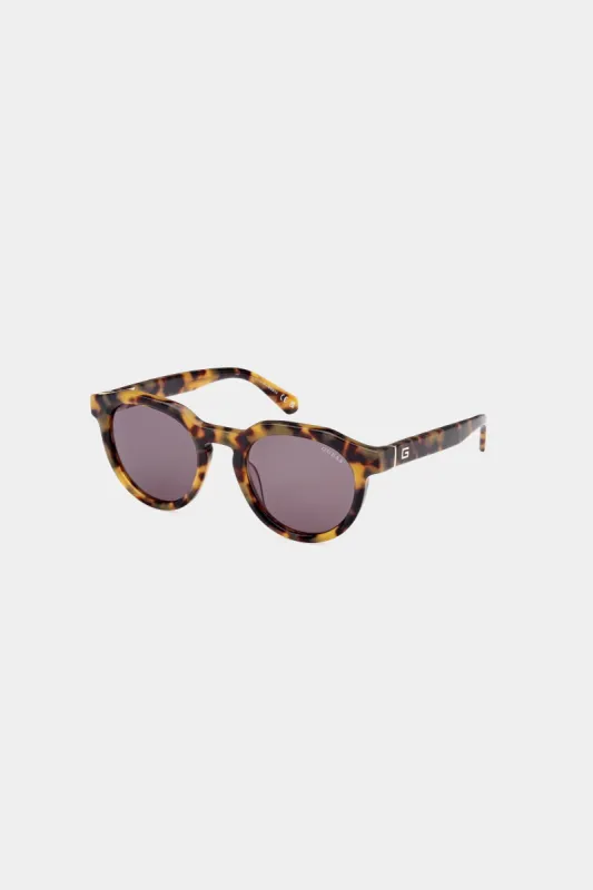 Round shaped Sunglasses sold by Lord & Taylor