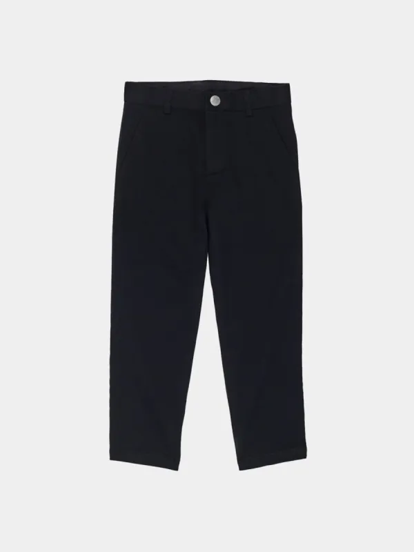 Boys Solid Pants sold by Lord & Taylor