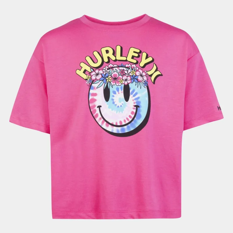 Girls Graphic Boxy T-Shirt sold by Lord & Taylor