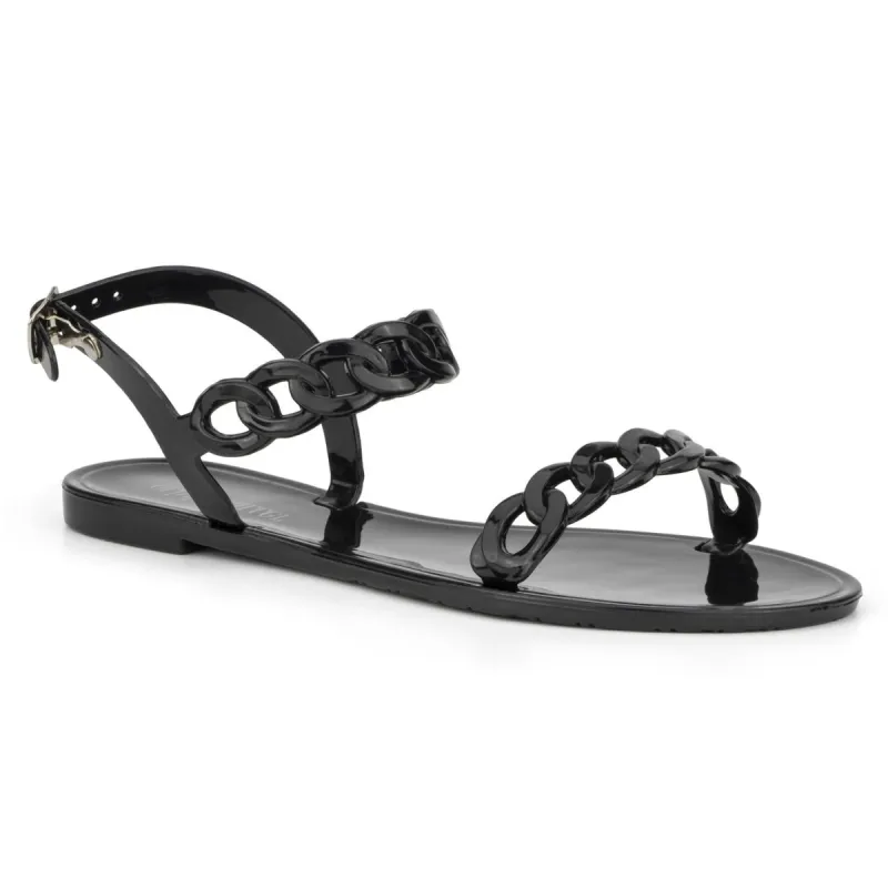 Tonnara Jelly Sandals sold by Lord & Taylor
