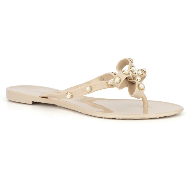 Coral Bay Jelly Sandals sold by Lord & Taylor
