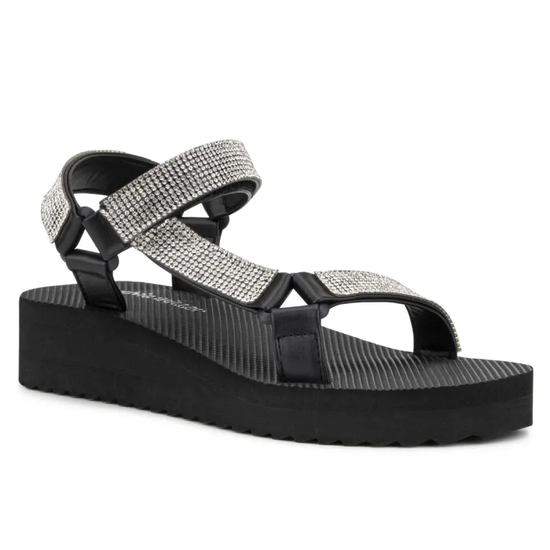 Sahara Beach Eva Wedge Sandals sold by Lord & Taylor