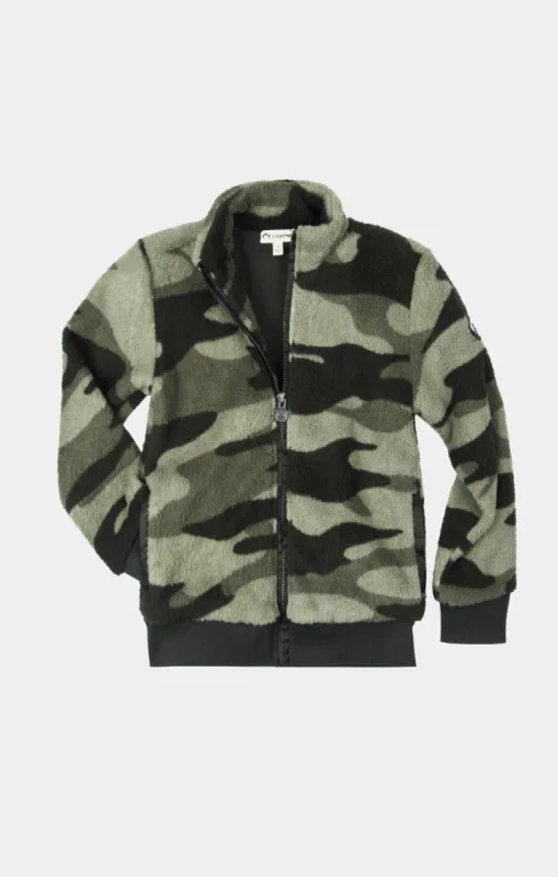 Boys Woodland Jacket sold by Lord & Taylor