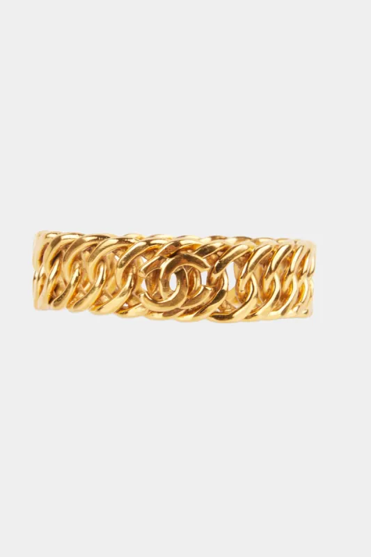 CC Chain Around Bangle sold by Lord & Taylor