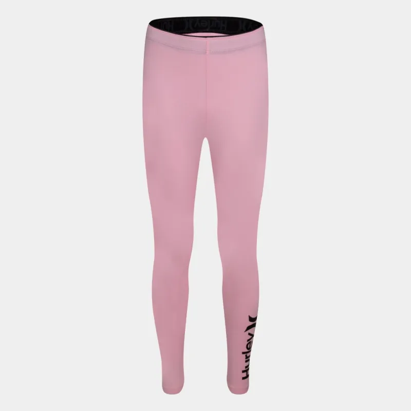 Girls Solid Leggings sold by Lord & Taylor