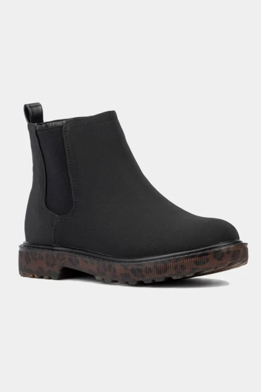 Crystl Boot sold by Lord & Taylor