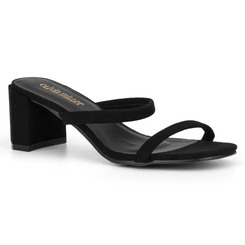 Carlisle Sandals sold by Lord & Taylor