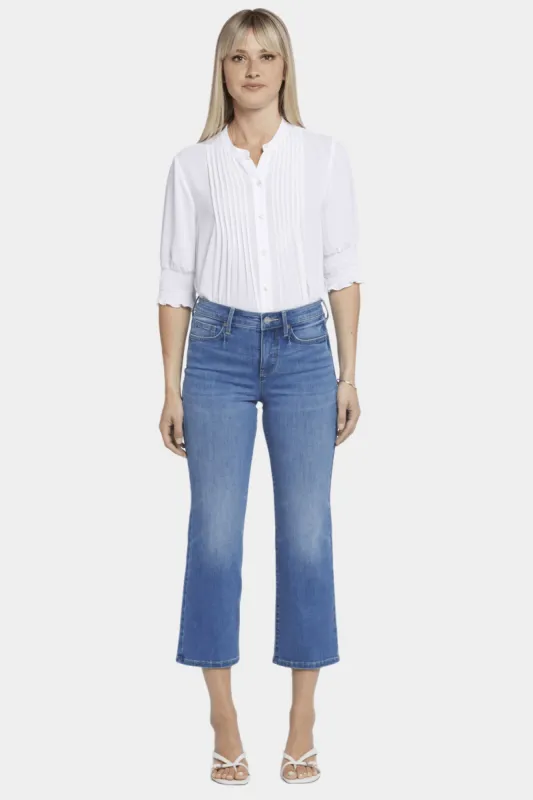 Relaxed Piper Crop Jeans sold by Lord & Taylor