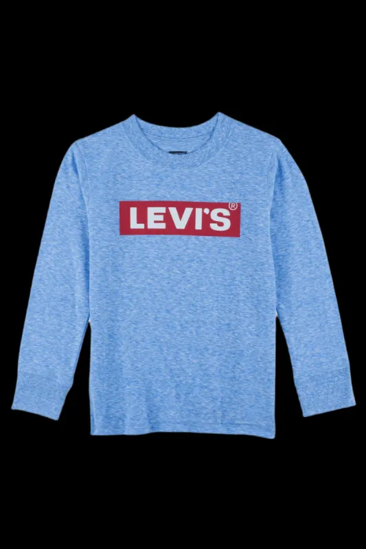 Boys Long Sleeve Graphic T-Shirt sold by Lord & Taylor