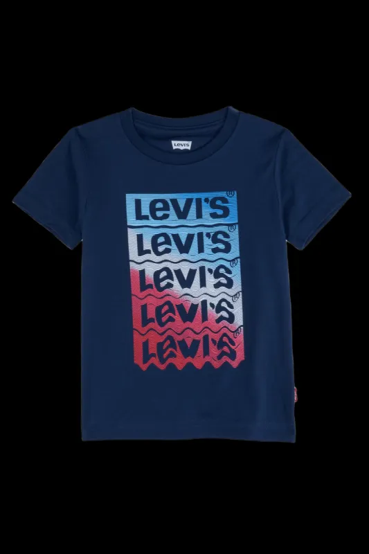 Boys Short Sleeve Graphic T-Shirt sold by Lord & Taylor